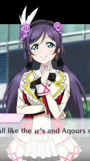 Love Live! All Stars Screenshot 5