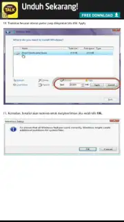 Install Windows 8 Tutorial Screenshot 6