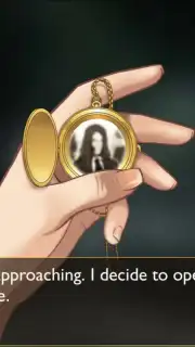 Is-it Love ? Nicolae Vampire Screenshot 2
