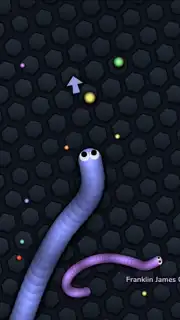 slither.io Screenshot 7