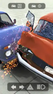 Beam Drive Car Crash Screenshot 8