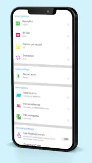 4K Screen Recorder Screenshot 5