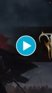 Teon: Revelation Screenshot 1