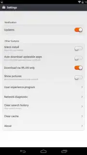 Xiaomi Market Screenshot 5