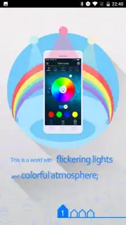 iLight Screenshot 9