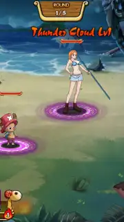 Haki Legends: Mobile Pirates Screenshot 10