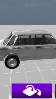 Cindy Car Crash Screenshot 1