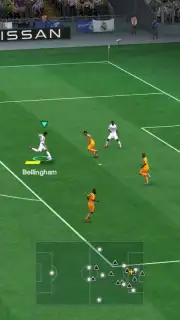 EA Sports FC Mobile Beta Screenshot 11