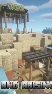 AtharCraft Building Craft Screenshot 11