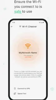 TotalAV Mobile Security Screenshot 5