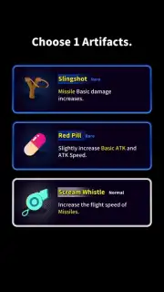 Wizard Legend: Fighting Master Screenshot 4