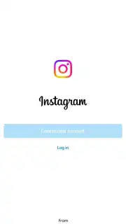 Instagram Lite Screenshot 3