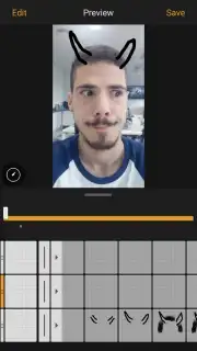Animator: Make Your Cartoons Screenshot 7