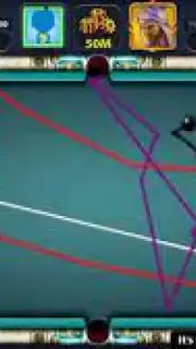 Aim Tool For 8 Ball Screenshot 2