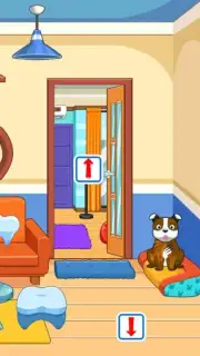 My Town Street Screenshot 7