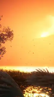 Where Winds Meet (CN) Screenshot 4