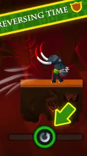 Shiva: The Time Bender Screenshot 22
