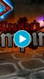 Traitors Empire Screenshot 1