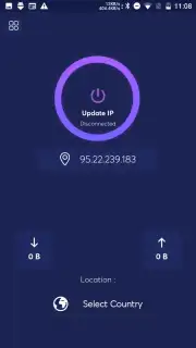 Secure VPN Screenshot 11