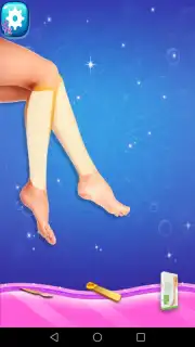 Ocean Mermaid Screenshot 4