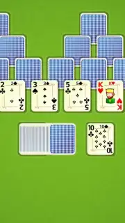 TriPeaks Solitaire Mobile Screenshot 3
