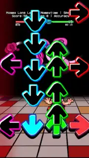 FNF Playtime Screenshot 1