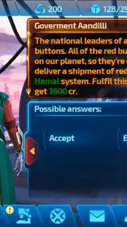 Space Rangers: Legacy Screenshot 10