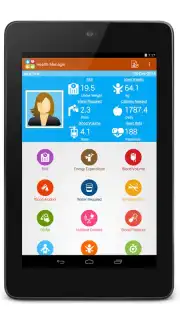 Health Manager Screenshot 3
