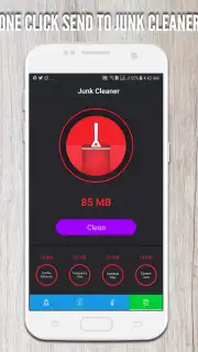 Master Fast Cleaner Pro Screenshot 8