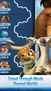 Ледниковый период Screenshot 11