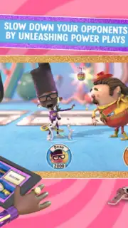 Knowledge is Power: Decades Screenshot 4