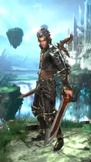 Shadowblood Screenshot 6
