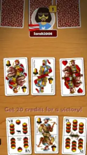 Thirty One | 31 | Blitz | Scat Screenshot 9