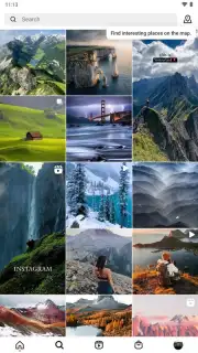 AeroInsta Screenshot 9