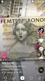 TikTok (Asia) Screenshot 3