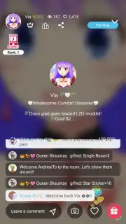 REALITY Screenshot 8