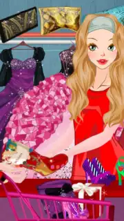 Mall Shopping Fashion Store Screenshot 1