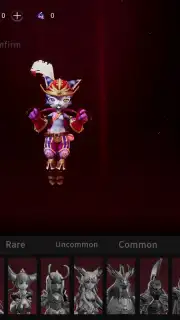 Dekaron G Screenshot 2