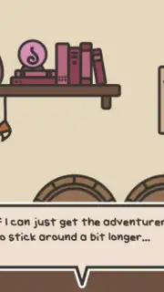 A TAVERN FOR TEA Screenshot 2
