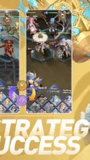 Dragon Knights Screenshot 3