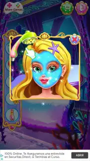Mermaid44 Screenshot 1