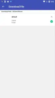 Ummy Video Downloader Screenshot 6