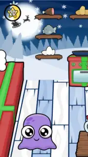 Moy Restaurant Chef Screenshot 5