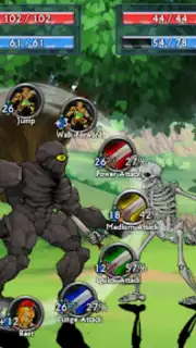 Swords and Sandals Immortals Screenshot 2