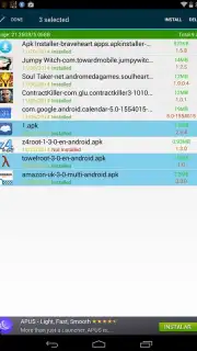 APK App Installer Screenshot 4