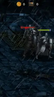ASTRA: Knights of Veda Screenshot 4