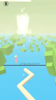 Through The Fog Screenshot 3