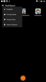 Multi Space Screenshot 1