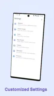 Android 13 Launcher Screenshot 2