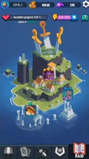 Slot Heroes Screenshot 5